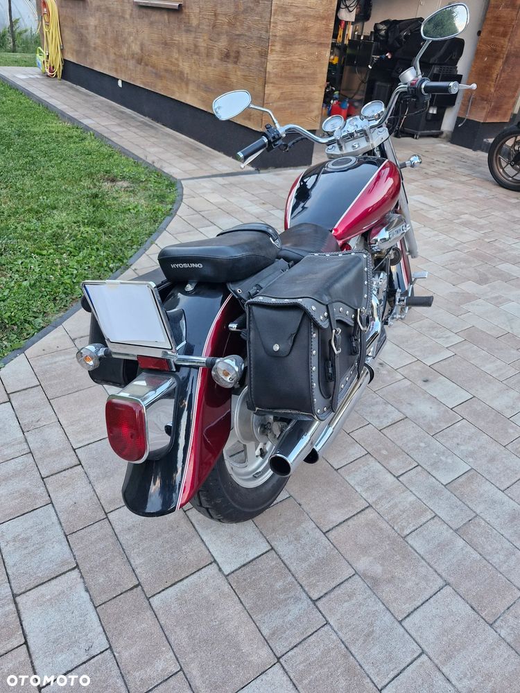 Hyosung Inny - 6