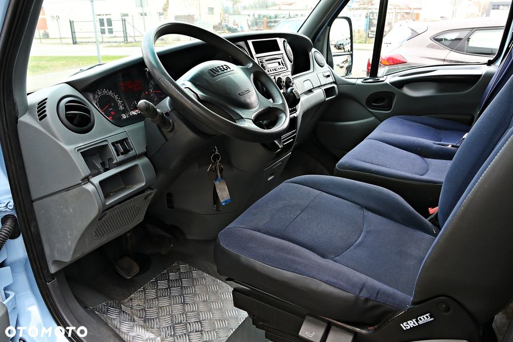 Iveco Daily - 31