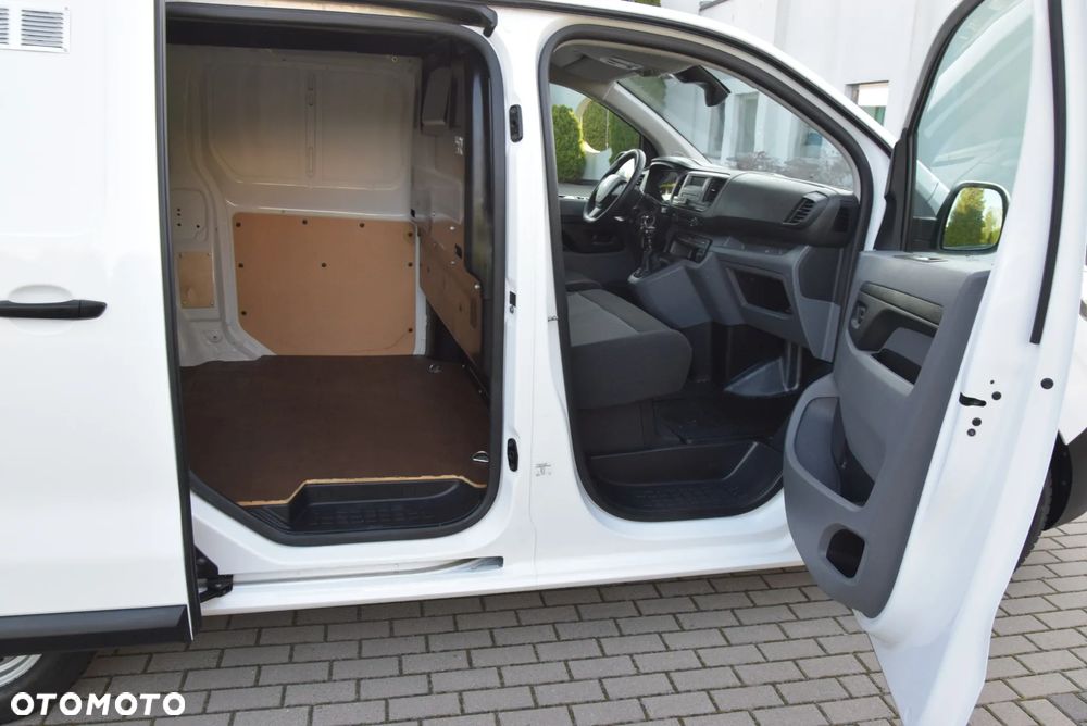 Peugeot EXPERT 1,6 HDI 115KM 3-Osobowy - 3