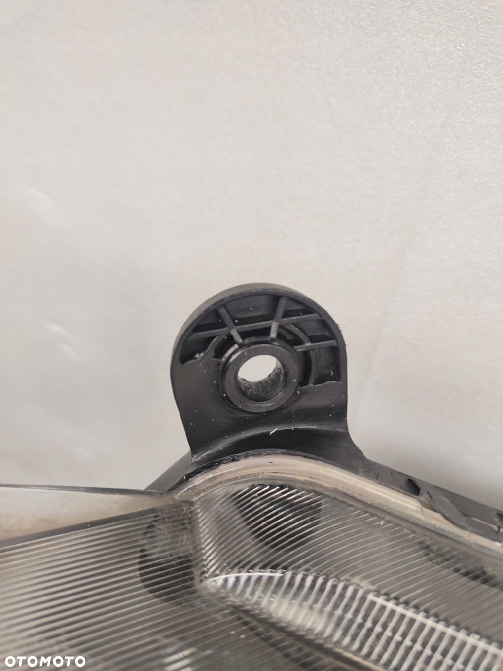 FORD F-MAX FULL LED LAMPA LEWY PRZÓD JC4613E015AE - 8
