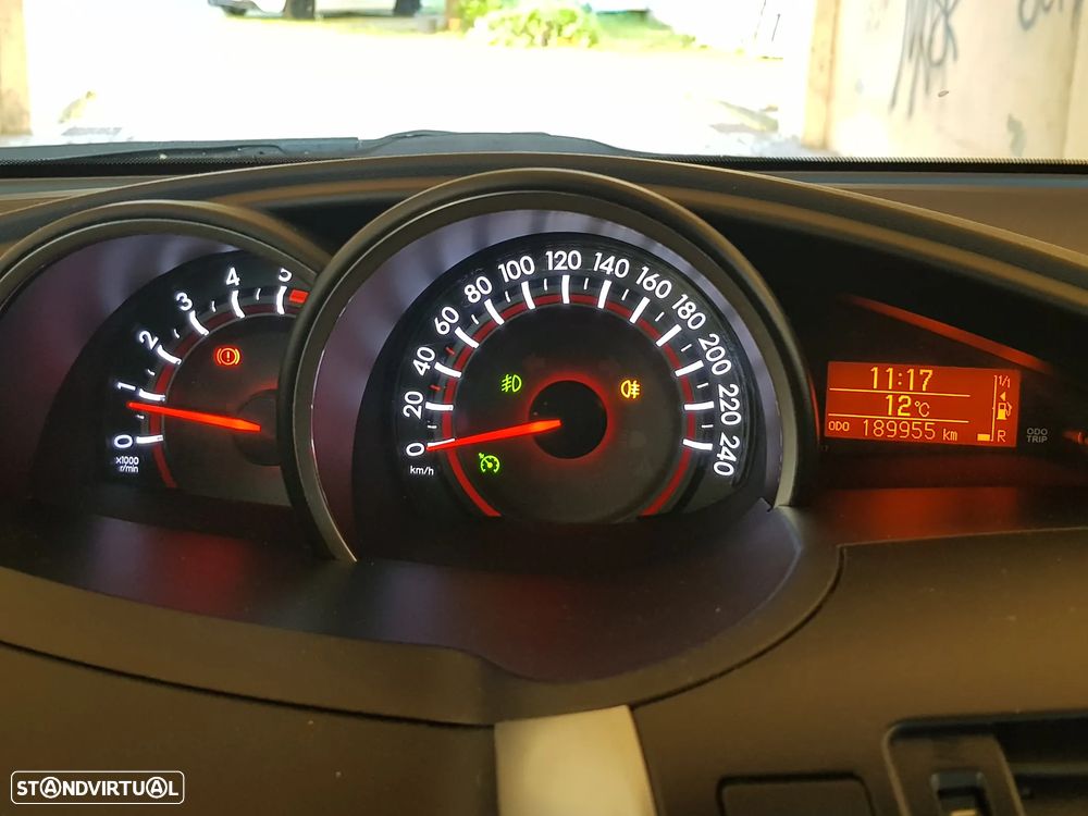 Toyota Verso 2.0 D-4D Exclusive+NAVI - 24