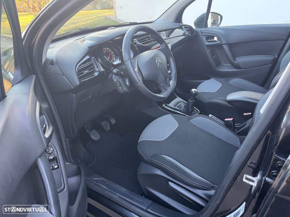 Citroën C3 1.1 Attraction - 7