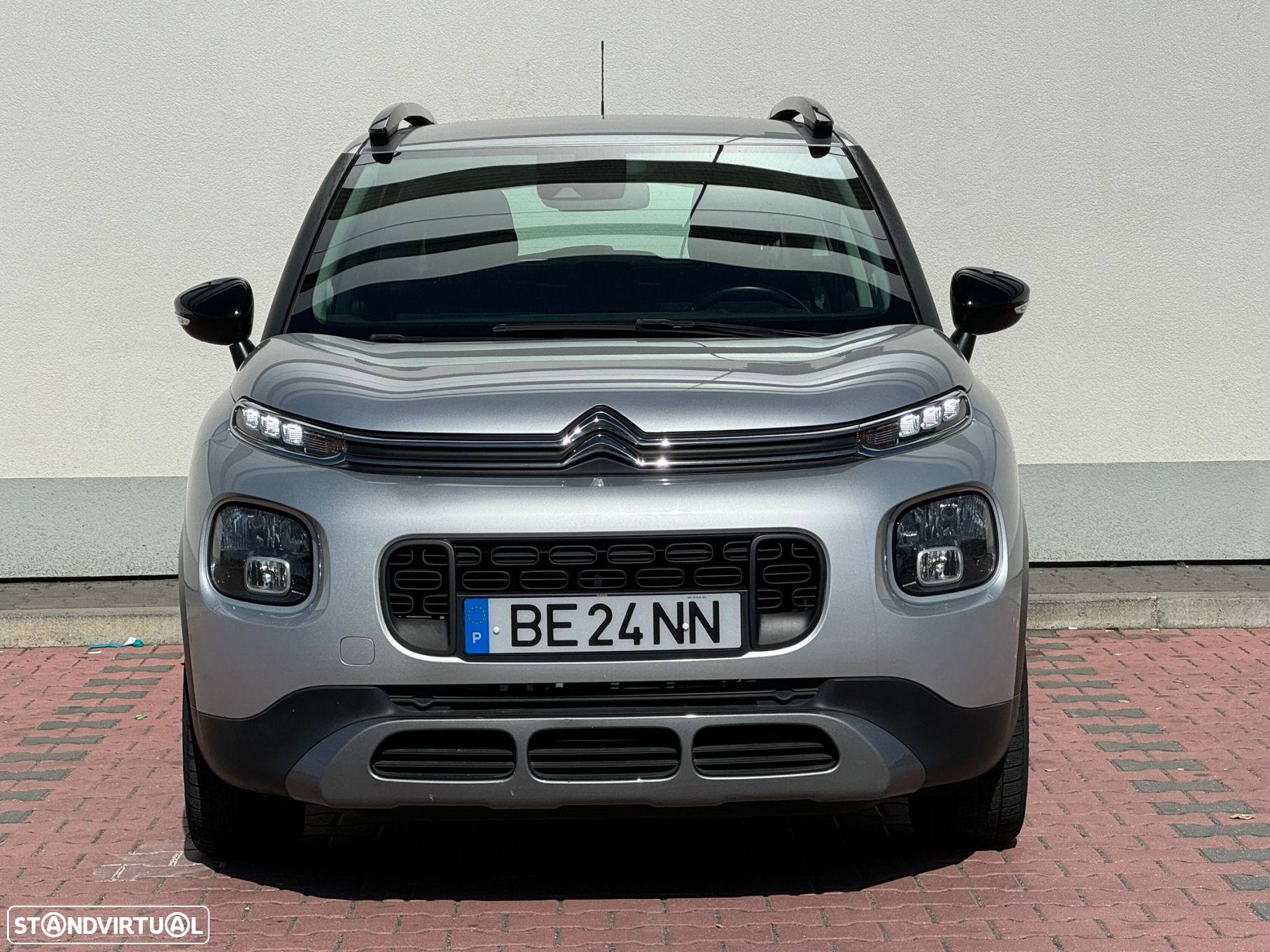 Citroën C3 Aircross 1.2 PureTech Feel - 24