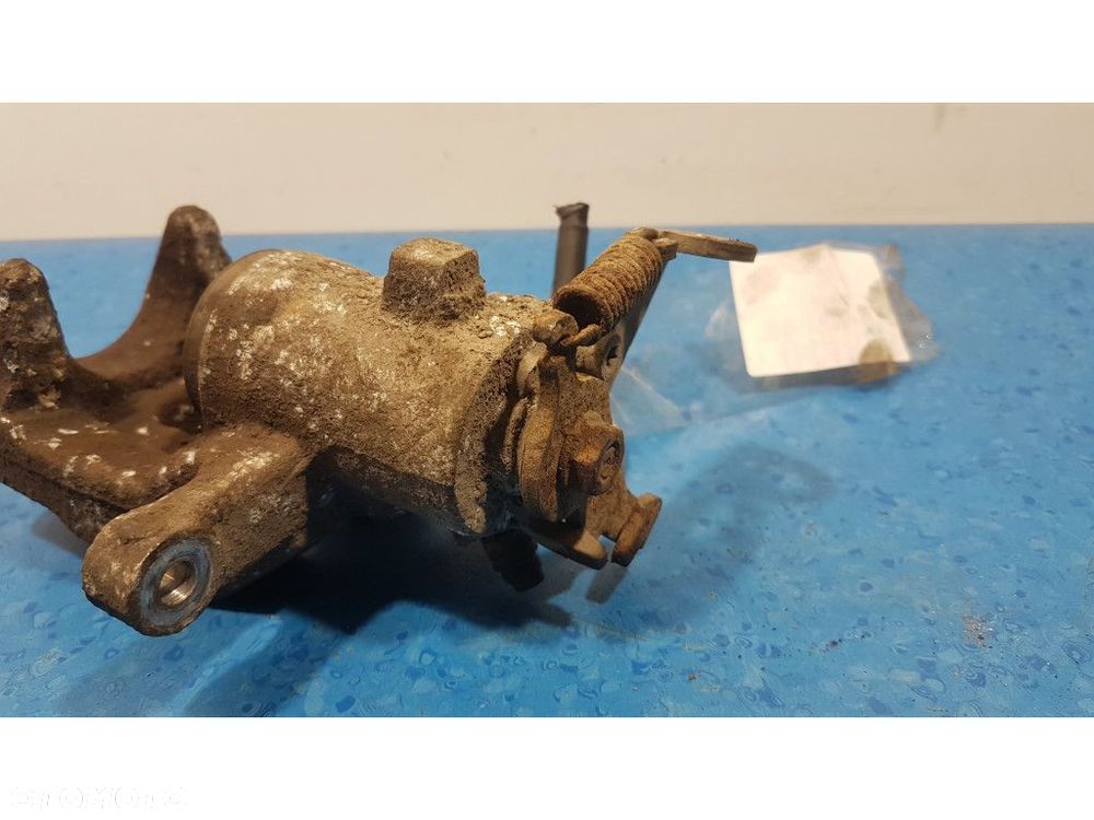 RENAULT MEGANE SCENIC II ZACISK HAMULCOWY TYŁ PRAWY - 3