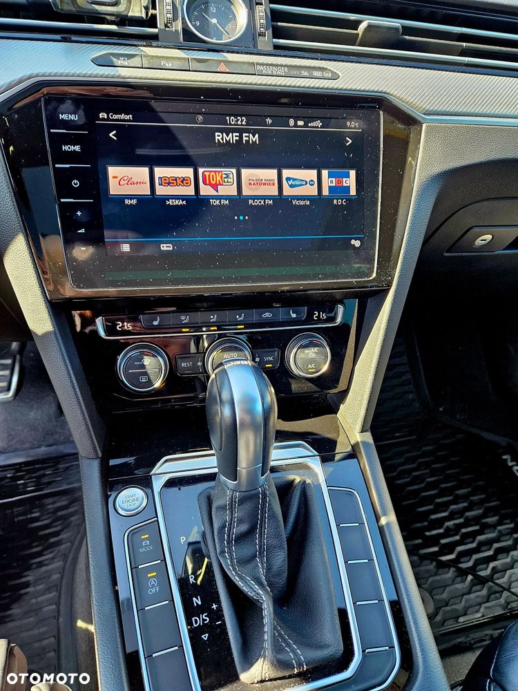 Volkswagen Arteon 2.0 TSI R-Line DSG - 9