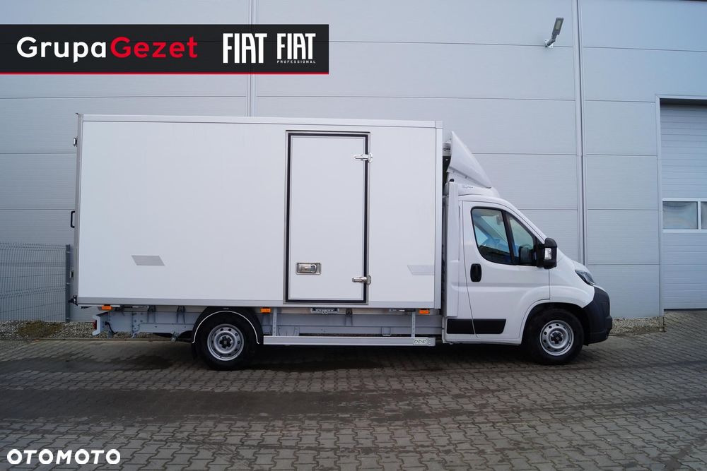 Fiat Ducato - 2