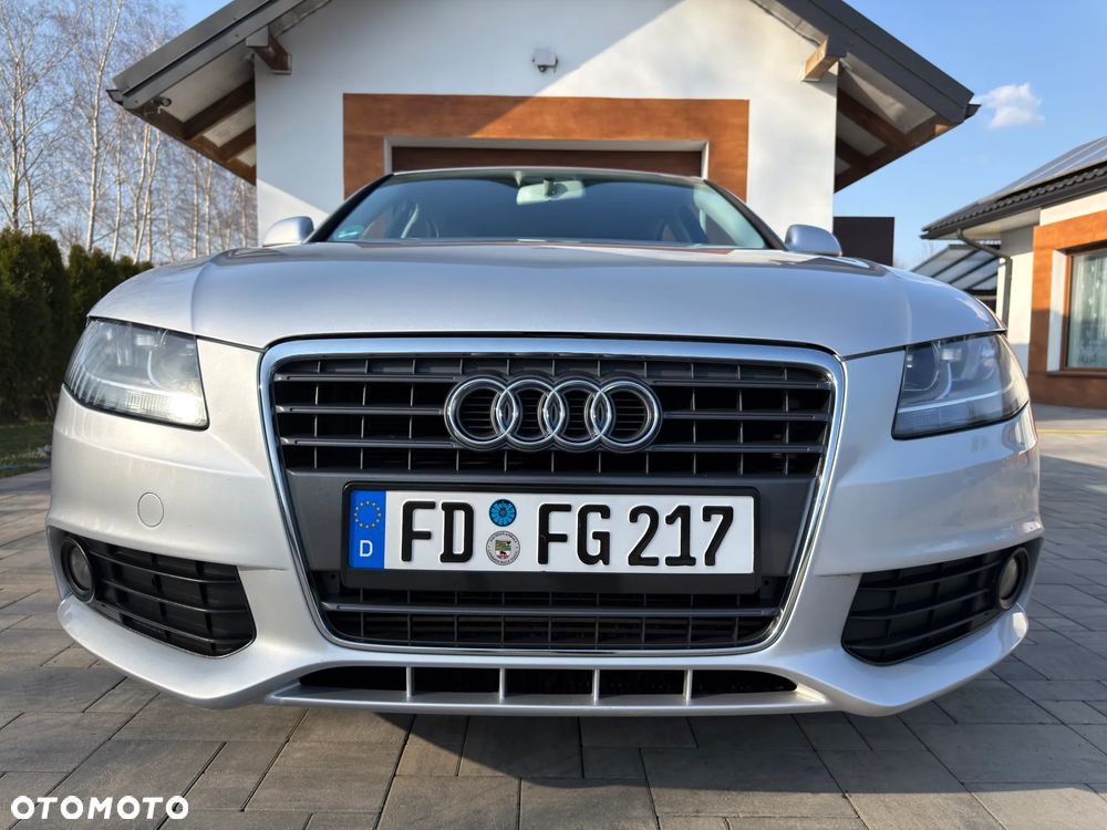 Audi A4 Limousine 1.8 TFSI Attraction - 6