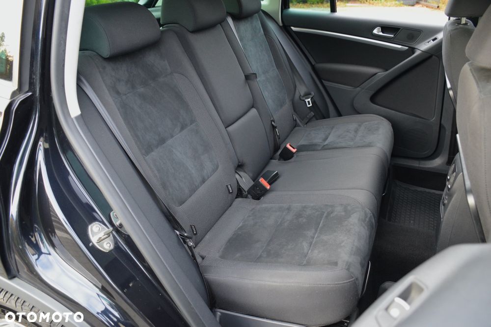 Volkswagen Tiguan 2.0 TSI 4Motion Exclusive - 27