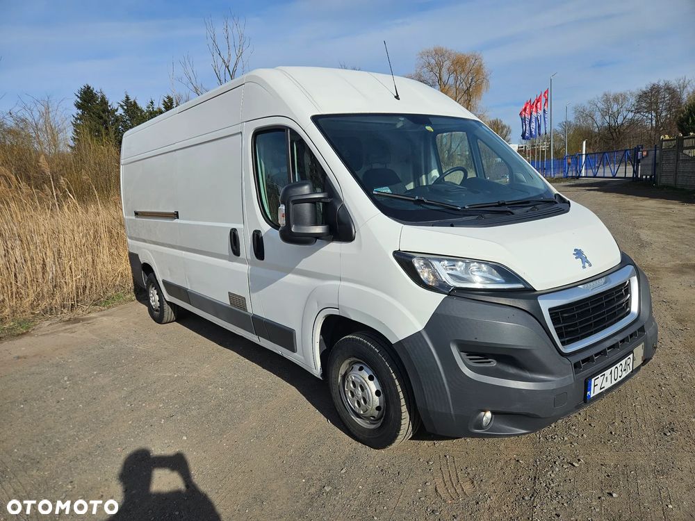 Peugeot Boxer - 3