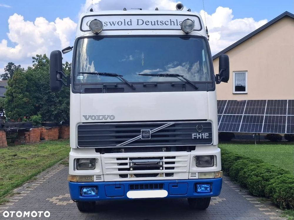 Volvo VOLVO FH12 - 3