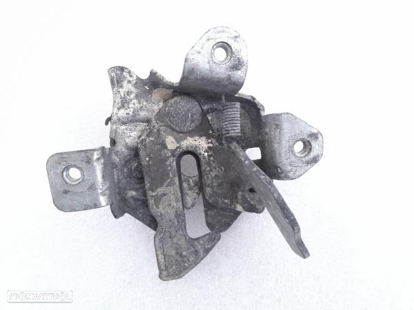 Fecho Capot Fiat 500 (312_) - 2