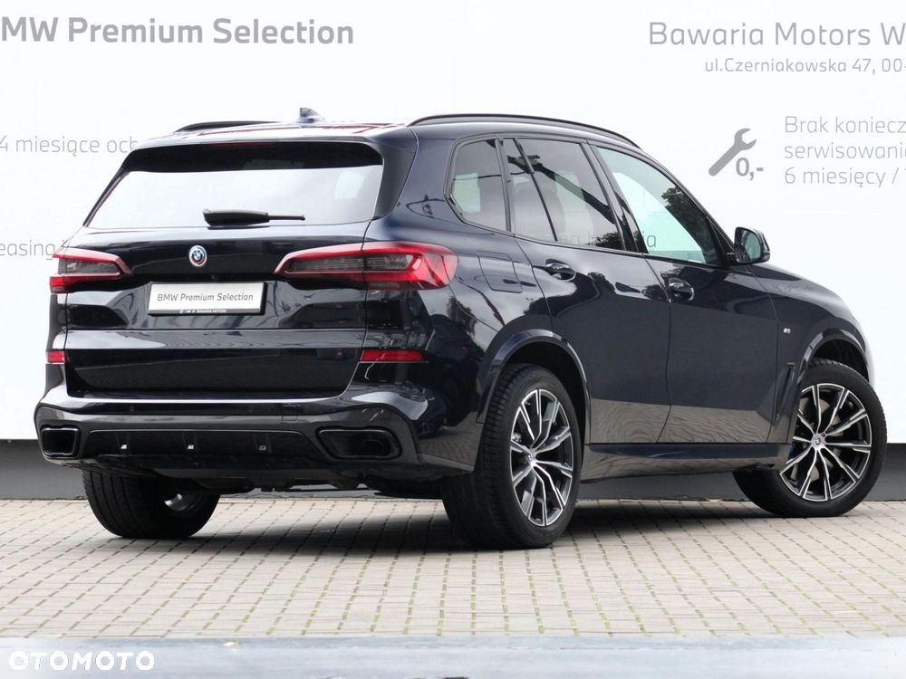 BMW X5 - 2