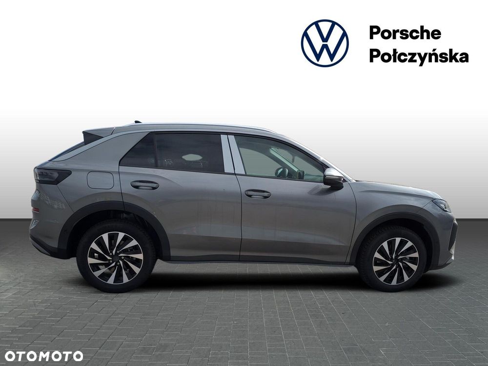 Volkswagen T-Roc - 6