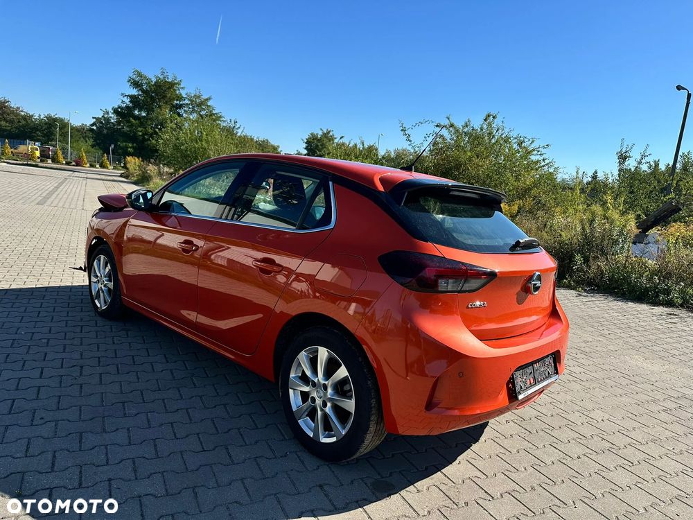 Opel Corsa - 2