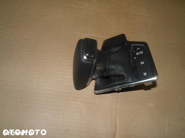 GAŁKA ZMIANY BIEGÓW MIESZEK AUDI A4 B9 A5 - 5