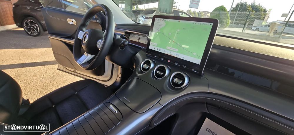 Smart #3 Premium - 53