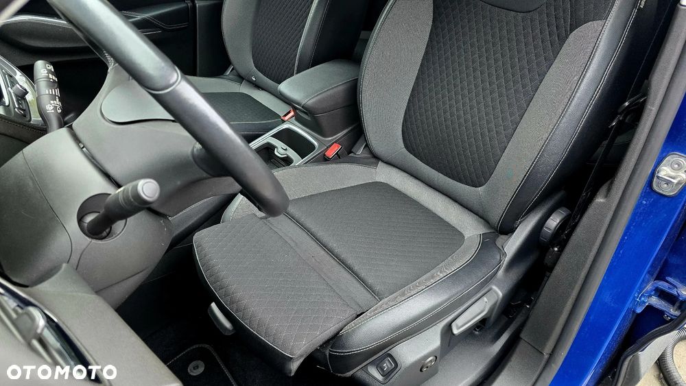 Opel Grandland X 1.6 Start/Stop Automatik Business INNOVATION - 29