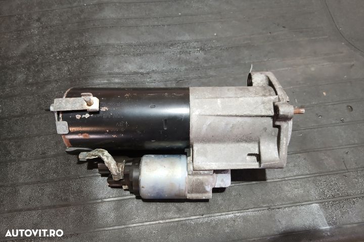 Electromotor 0001125053 0001125053 Audi A4 B7 [2004 - 2008] Sedan 4-u - 2