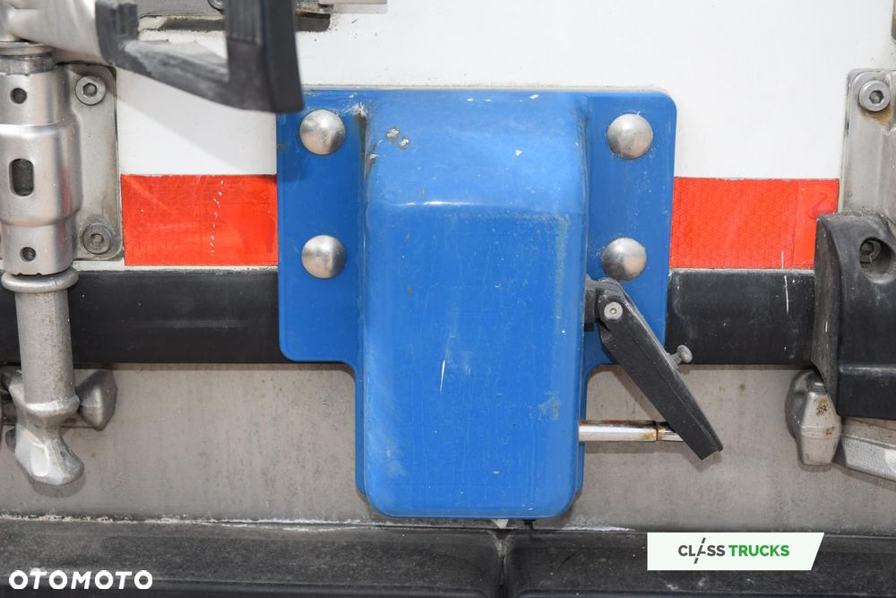 Schmitz Cargobull SKO Double Deck FP 60 ThermoKing SLXi 300 - 8