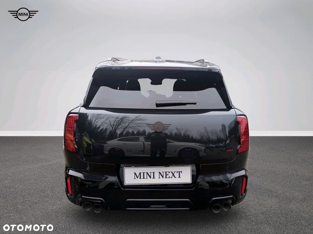 MINI Countryman - 4
