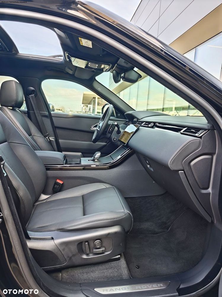 Land Rover Range Rover Velar - 17