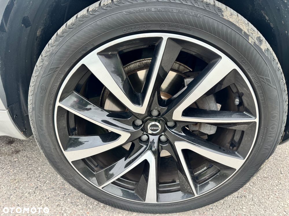 Volvo XC 90 - 12