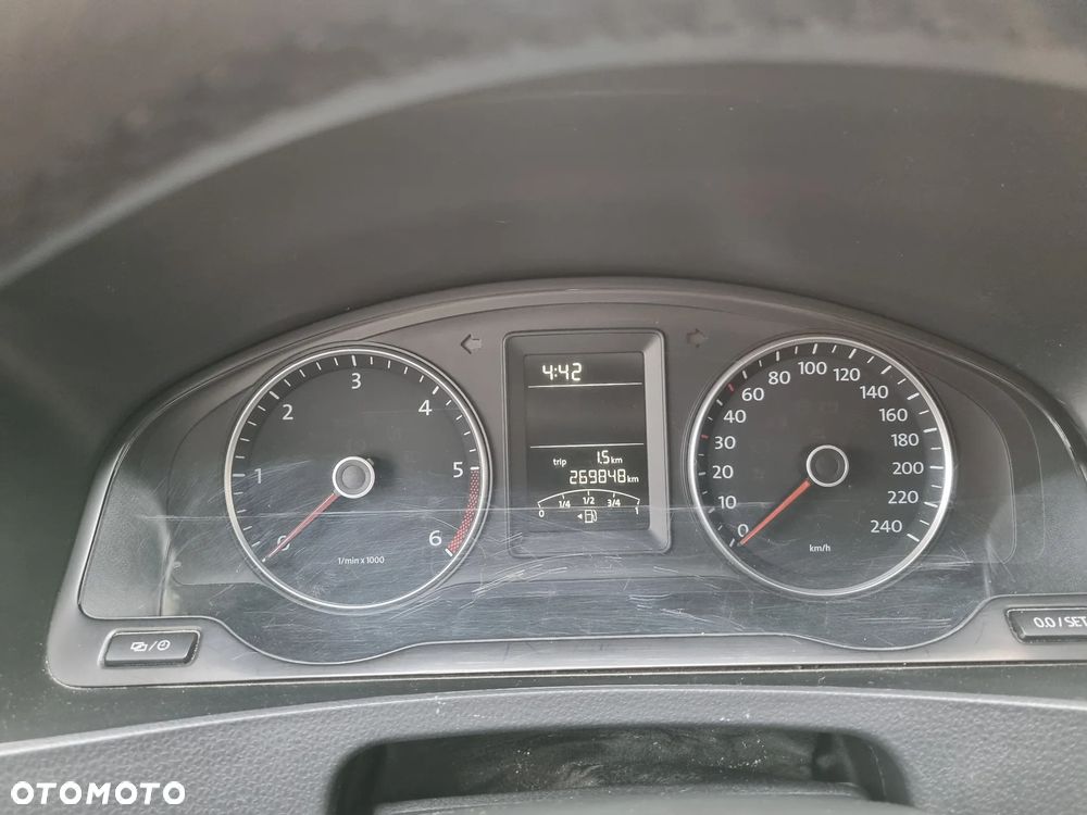 Volkswagen Transporter - 23