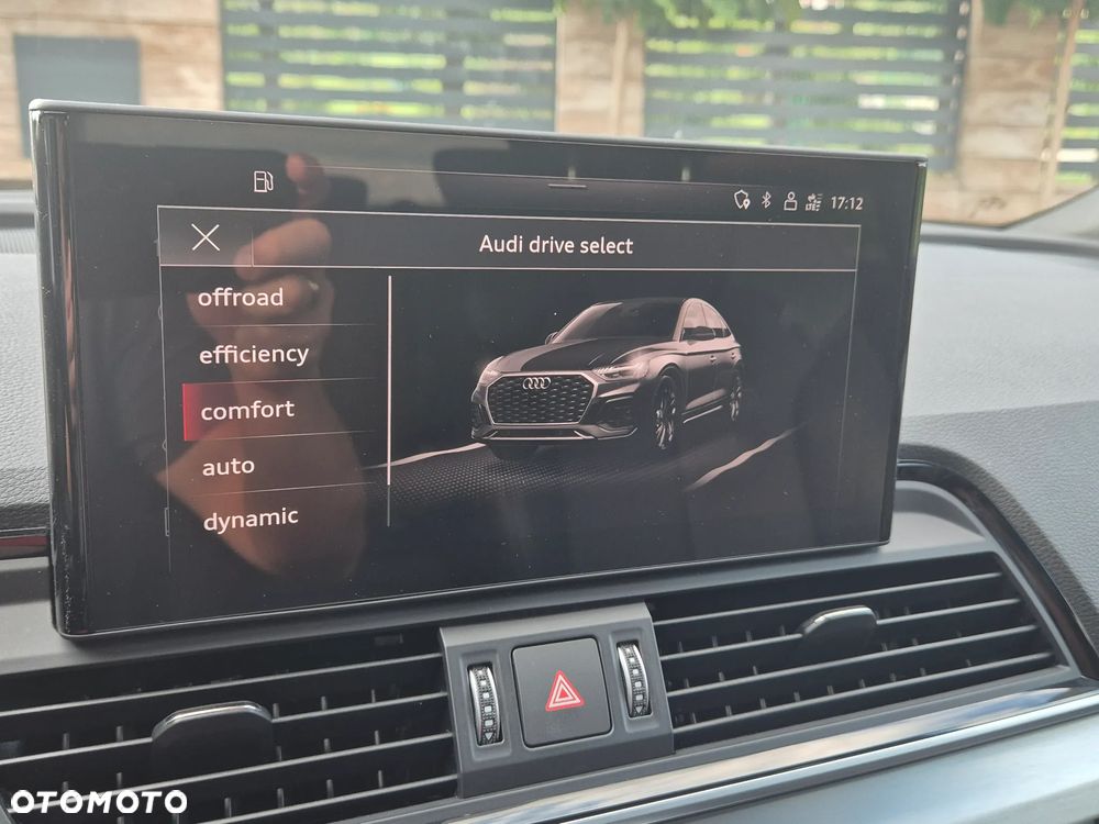 Audi Q5 Sportback 40 TDI mHEV Quattro S Line S tronic - 24