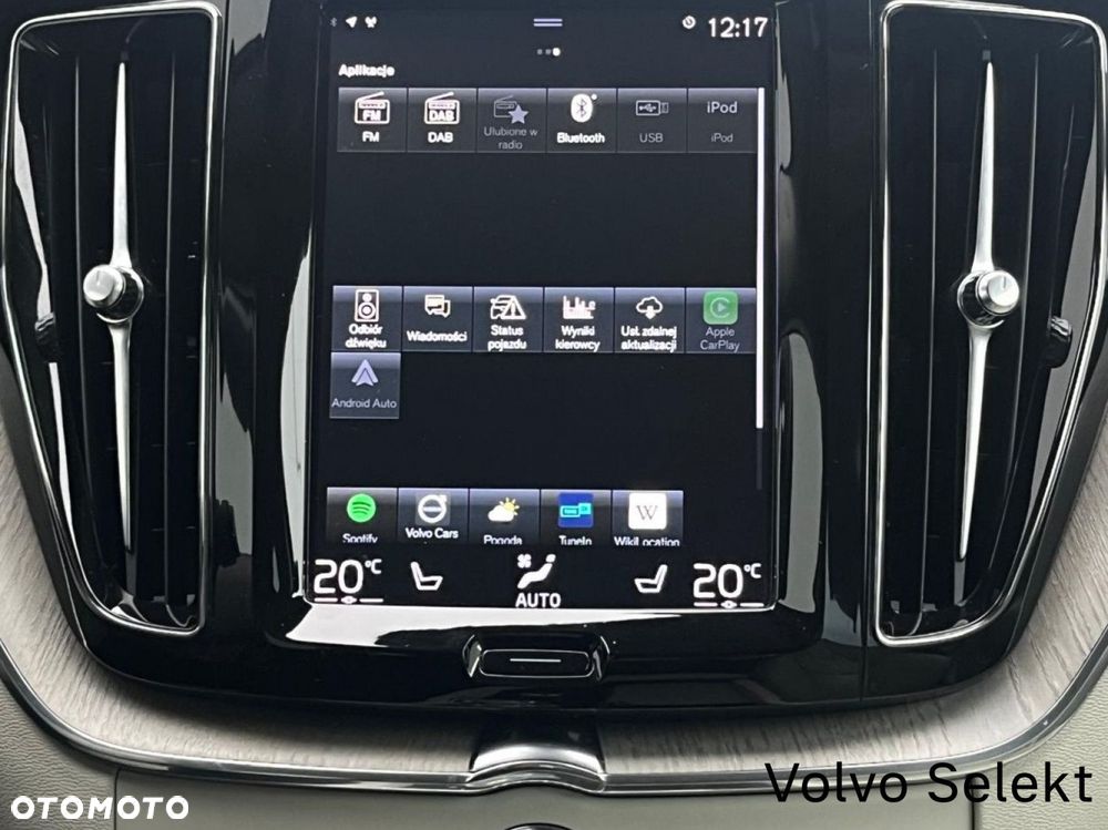Volvo XC 60 - 21