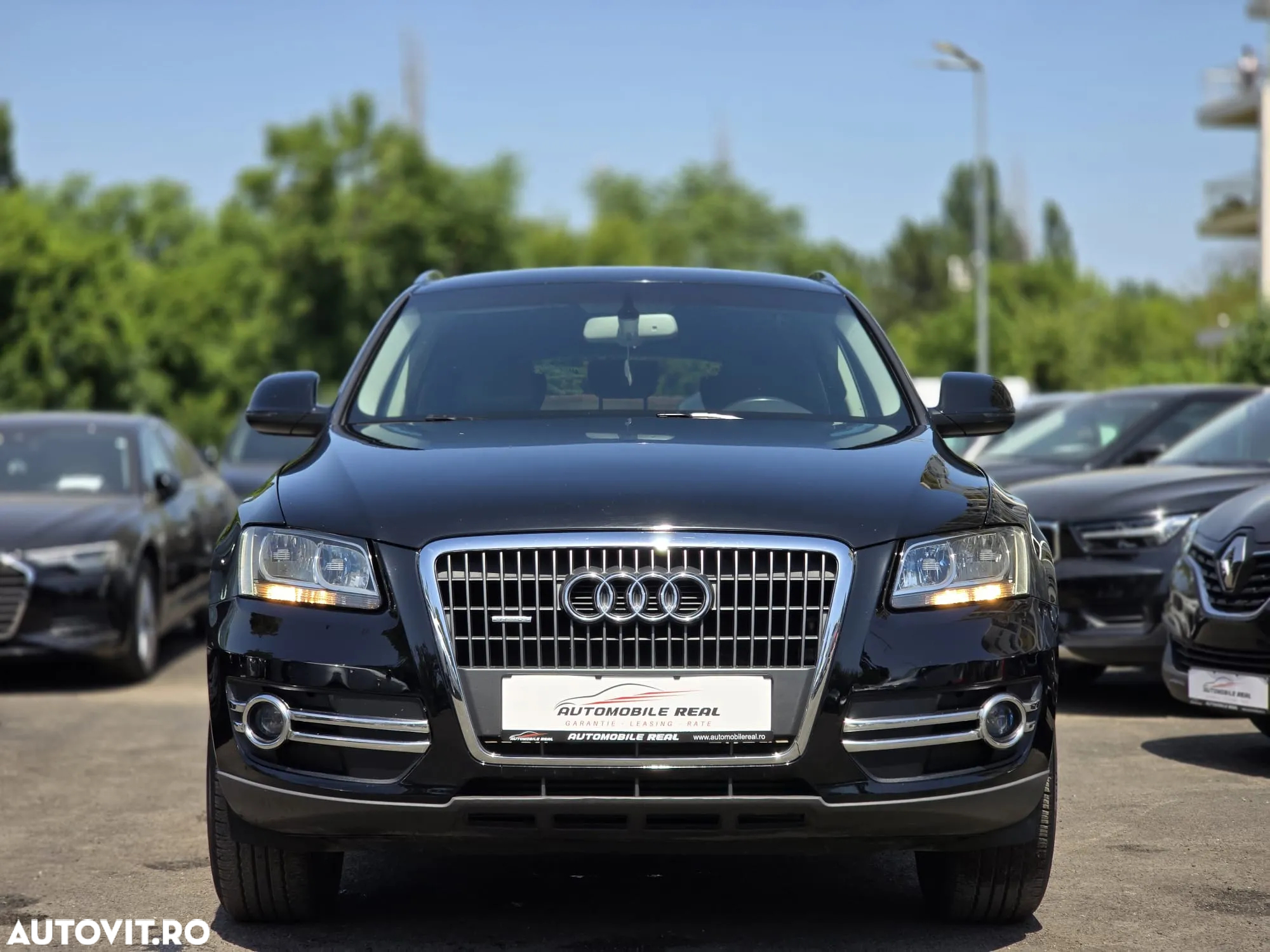 Audi Q5 2.0 TDI Quattro S-Tronic - 2