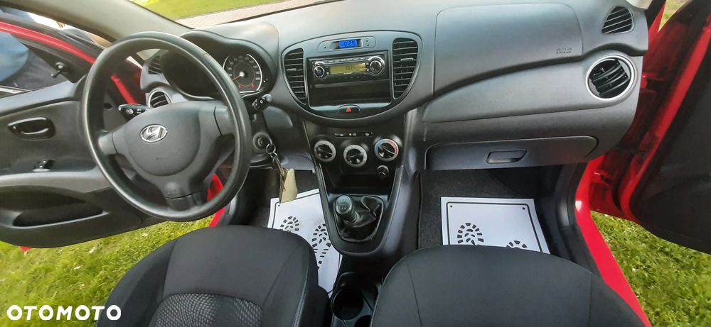 Hyundai i10 - 34