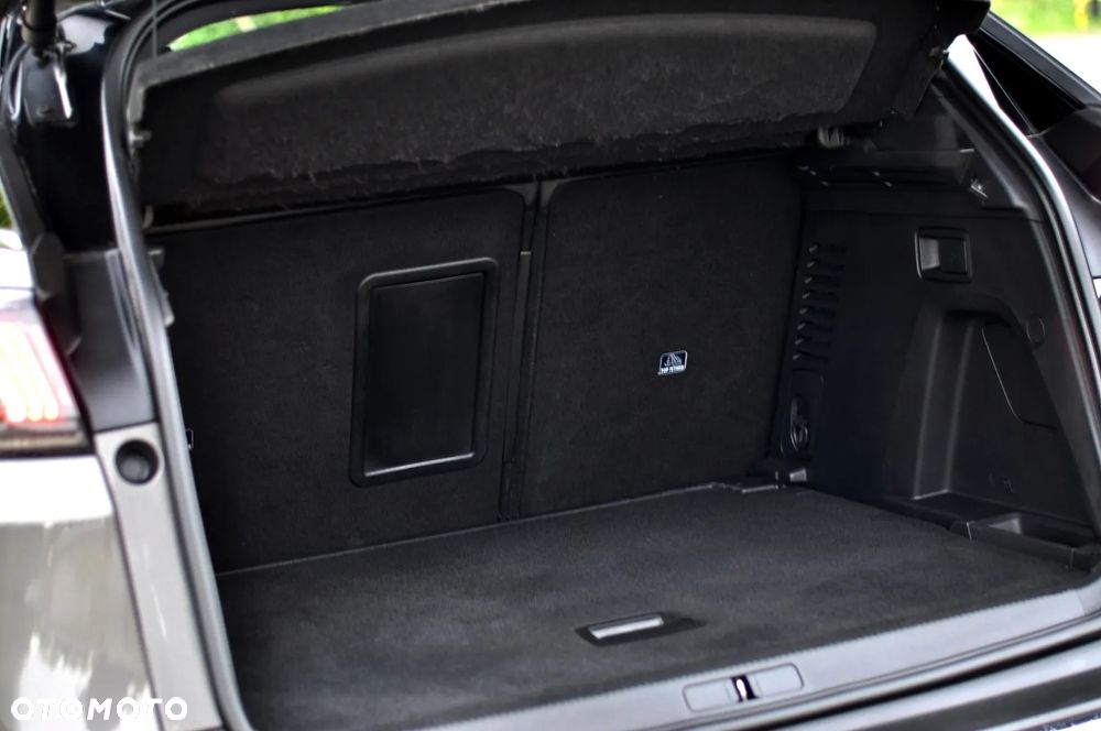 Peugeot 3008 1.5 BlueHDi GT S&S - 13