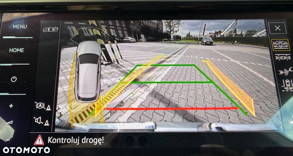 Volkswagen Arteon 2.0 TSI GPF Elegance DSG - 33