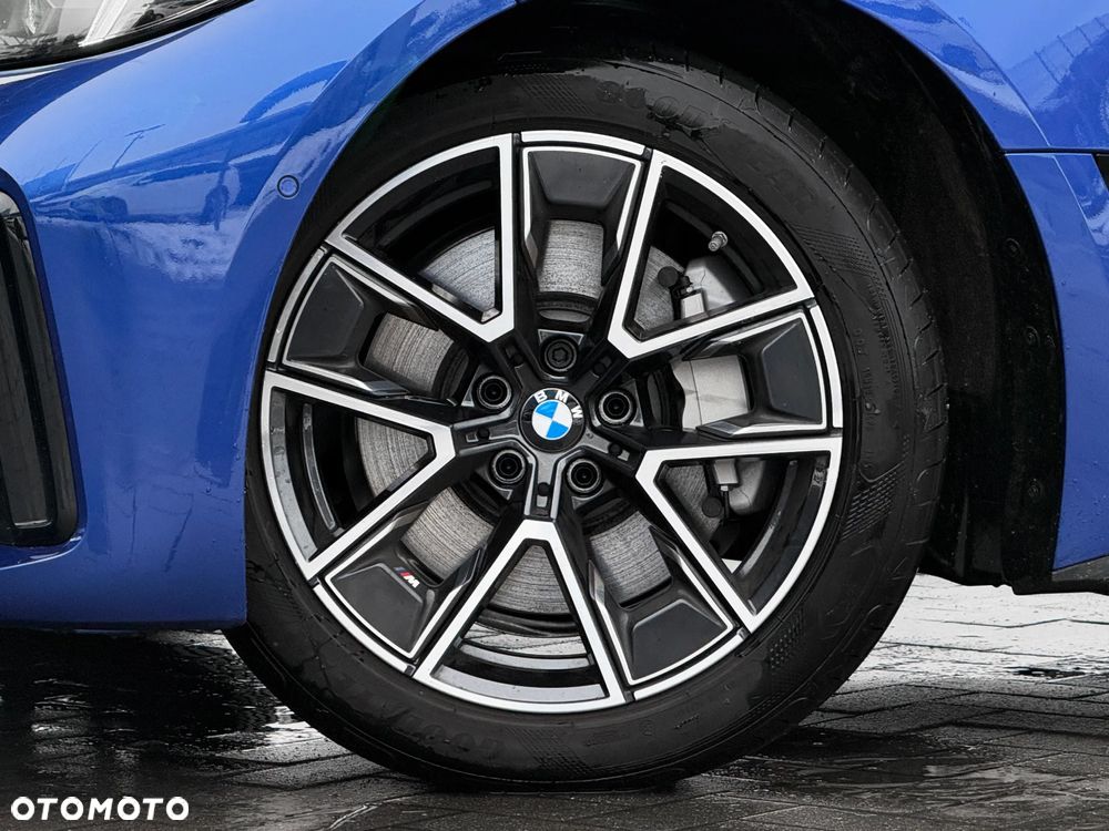 BMW Seria 4 430i xDrive M Sport - 13