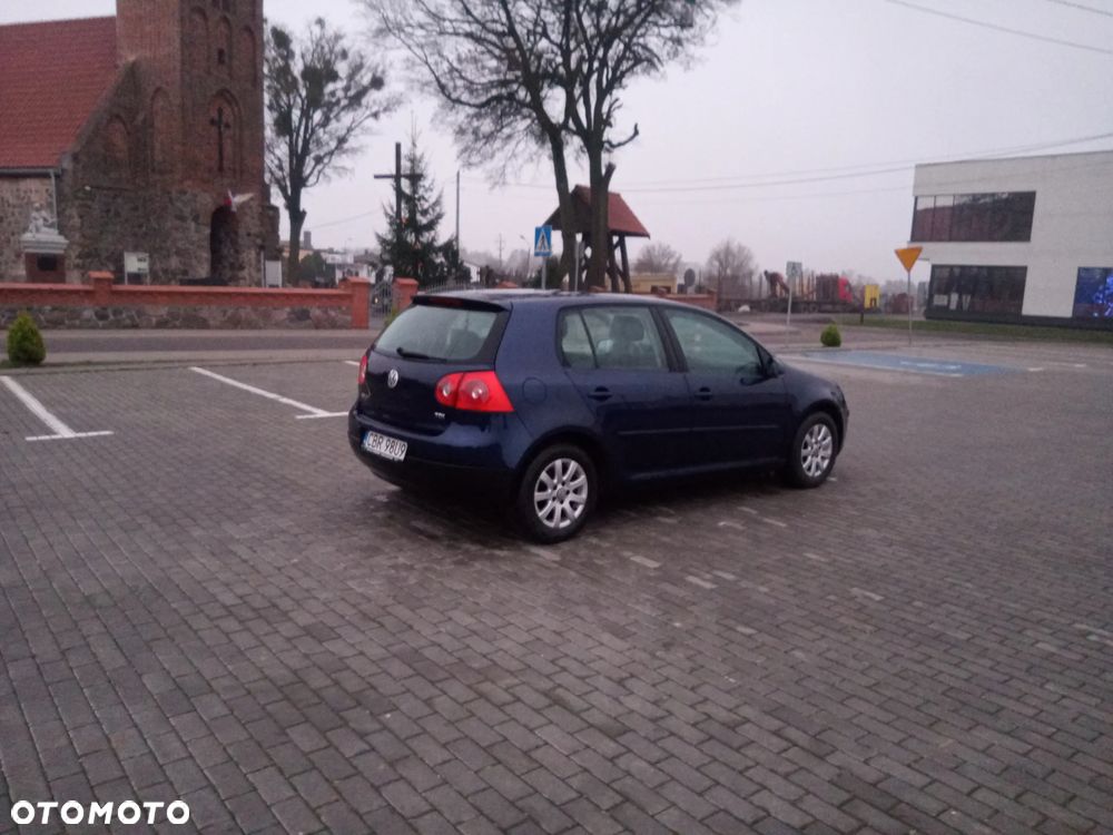 Volkswagen Golf 1.9 TDI Edition - 3