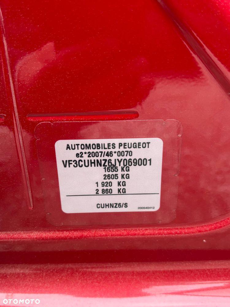 Peugeot 2008 PureTech 110 Stop&Start Allure - 16