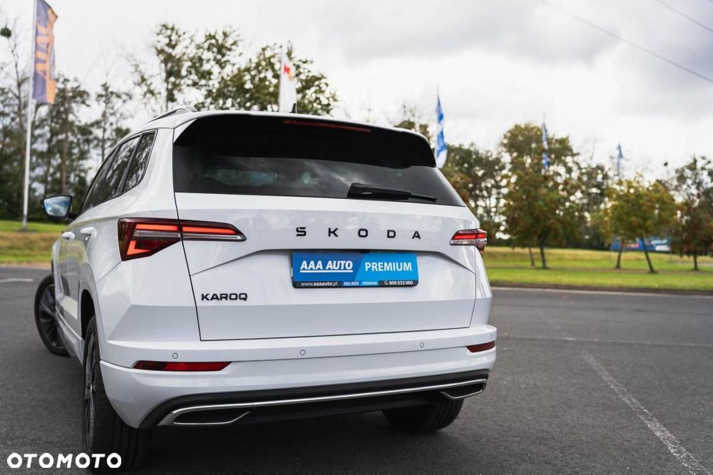 Skoda Karoq - 12