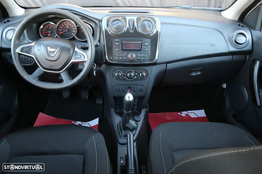 Dacia Sandero 0.9 TCe Comfort - 7
