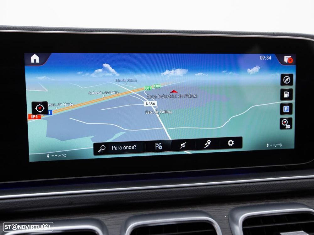 Mercedes-Benz GLE 350 de Coupé 4Matic - 31