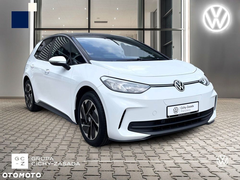 Volkswagen ID.3 52kWh Plus - 8