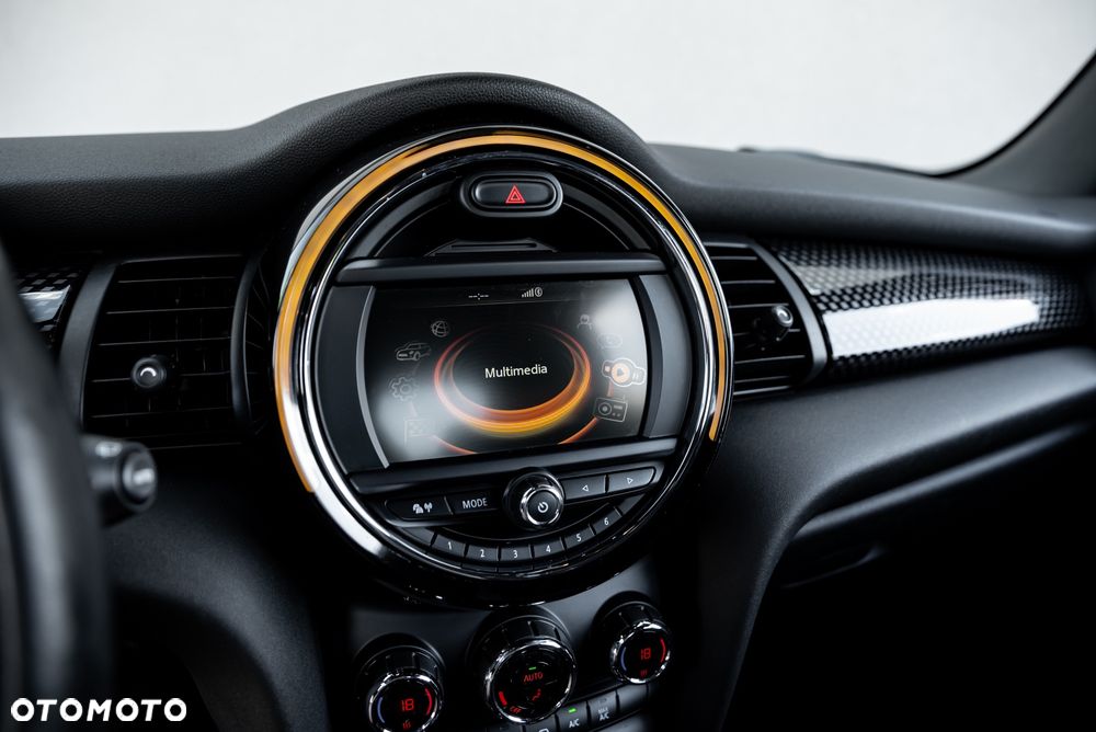 MINI Cooper S Sport-Aut - 31