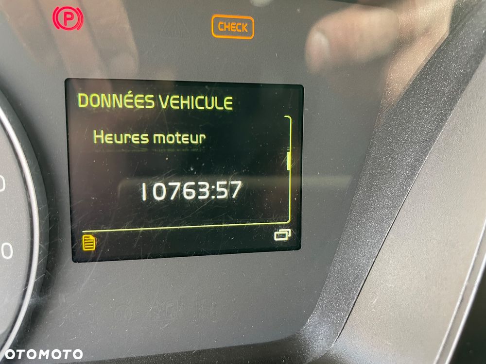 Volvo FH 500 XL. Euro 6 - 33