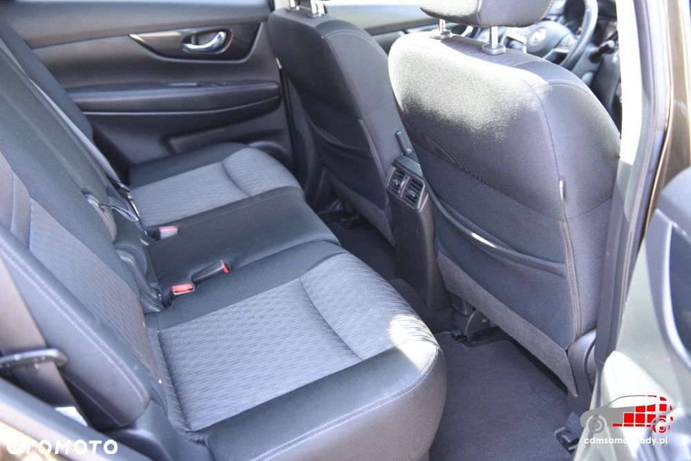 Nissan X-Trail - 24