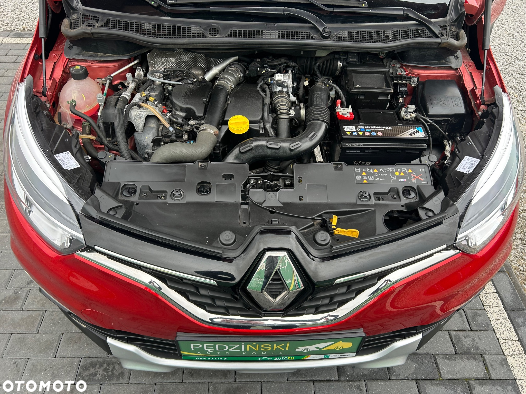 Renault Captur - 22