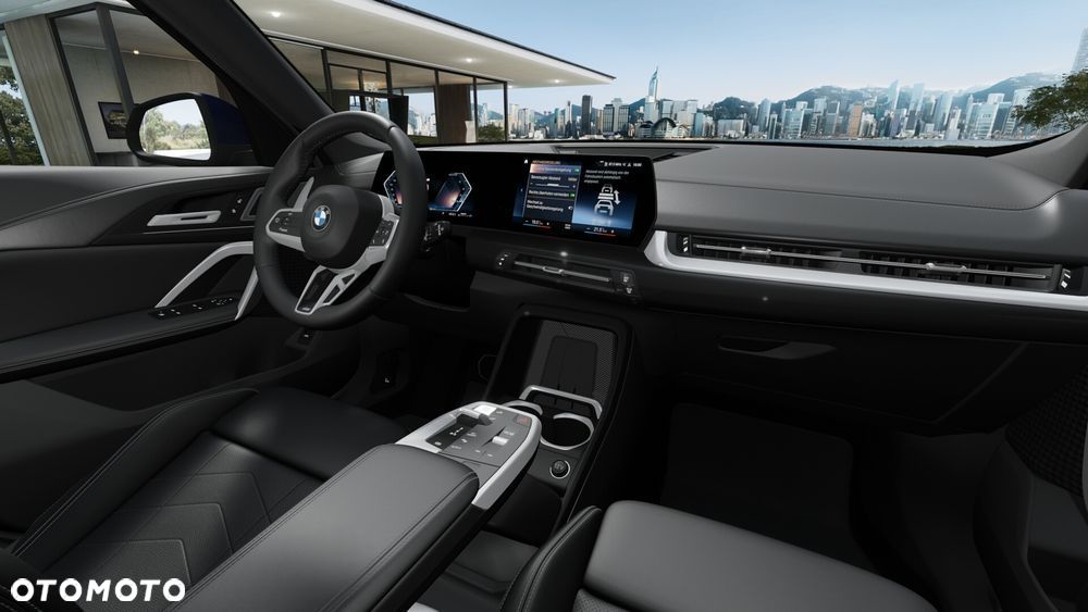 BMW X1 sDrive20i mHEV M Sport sport - 11
