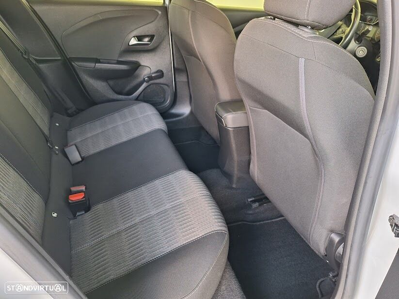 Opel Corsa 1.5 D Business - 10