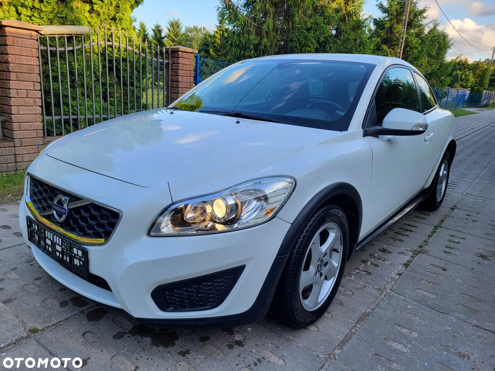 Volvo C30 1.6D - 15