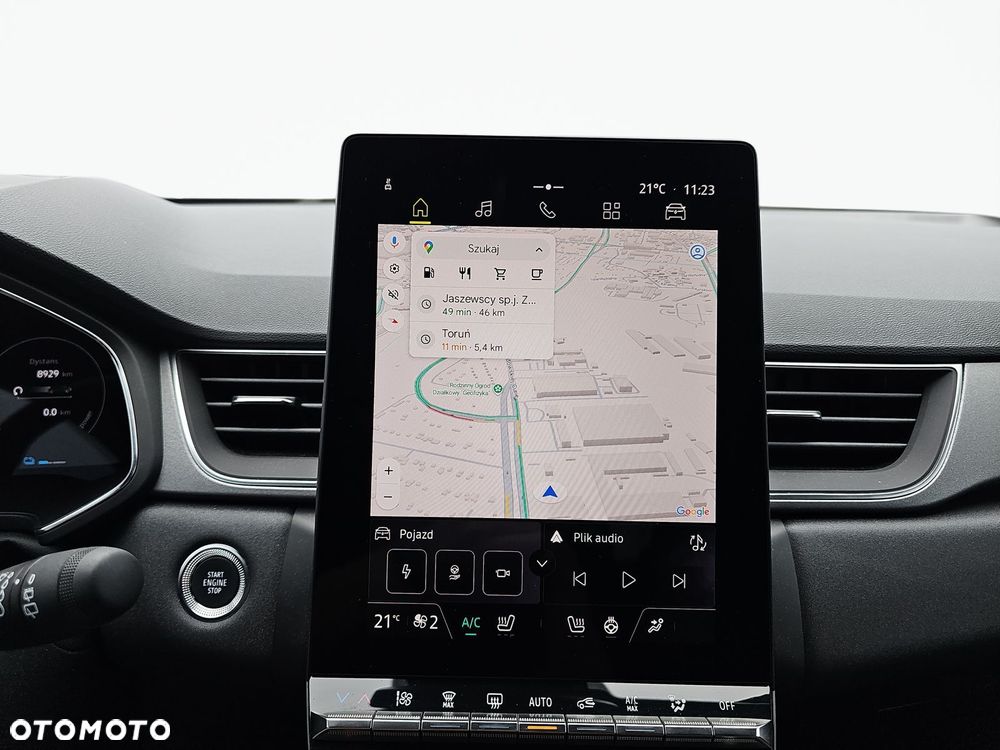 Renault Captur 1.6 E-TECH Full Hybrid 145 Techno - 28