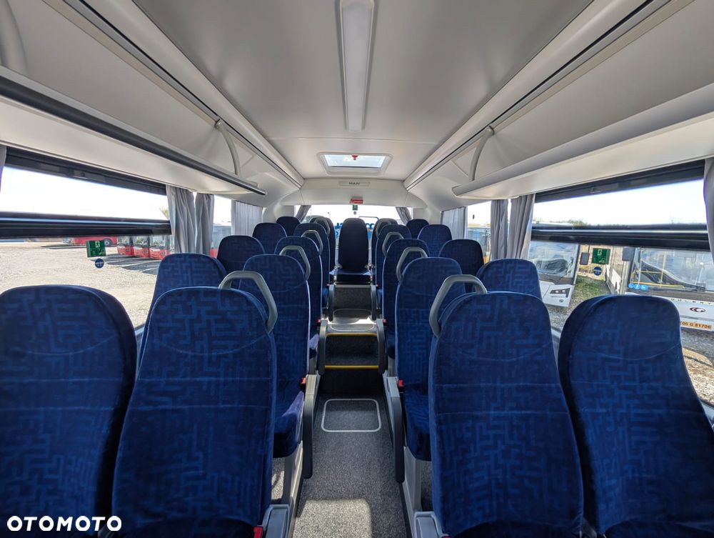 MAN Lion's Intercity - 29