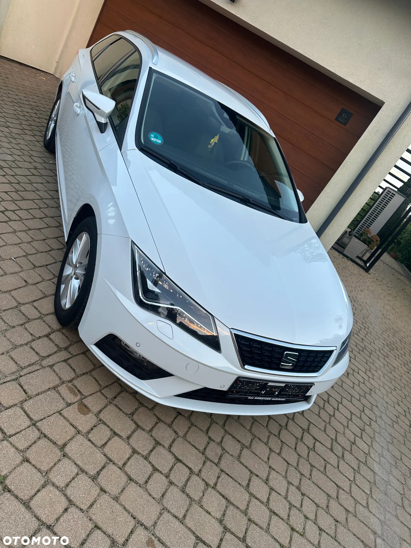 Seat Leon 1.6 TDI Full LED S&S - 7